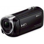 كاميرا سوني CX405 كاميرا فيديو 1080