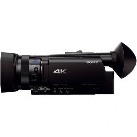 FDR-AX700 4K HDR Sony Camcorder HandyCam