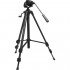 Sony VCT-R640 Lightweight Tripod for Digital Cameras, Black