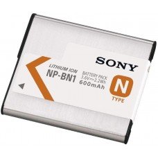 Battery NP-BN1 (Main Battery)