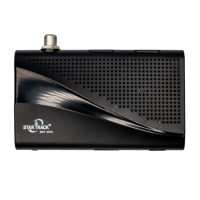 ريسيفر ميني فل اتش دي فائق STARTRACK 5500