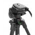 Sony VCT-R640 Lightweight Tripod for Digital Cameras, Black