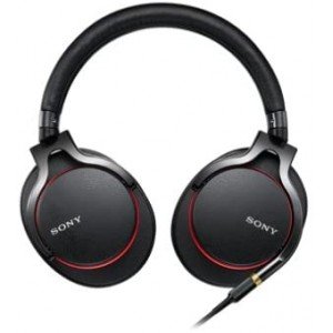 Sony MDR1A Premium Hi-Res Stereo Headphones  Sony MDR1A Premium Hi-Res Stereo Headphones