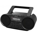 سوني ZSRS60BT CD Boombox