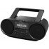 Sony ZSRS60BT CD Boombox