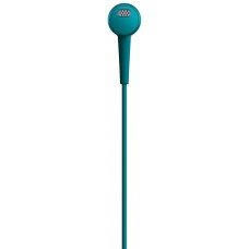 Sony MDR-EX750 High Resolution Noise Cancelling In-Ear Headphone - Blue 