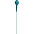 Sony MDR-EX750 High Resolution Noise Cancelling In-Ear Headphone - Blue