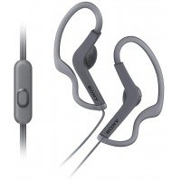 Sony MDR-AS210AP Sports Wired in-Ear Splashproof Headphones