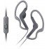 Sony MDR-AS210AP Sports Wired in-Ear Splashproof Headphones