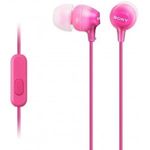 Sony MDR EX15AP - Headphones  Sony MDR EX15AP - Headphones