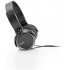 Sony MDR-XB250 Extra Bass Headphones Black