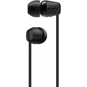 Sony WI-C200 Wireless In-Ear Headphones  Sony WI-C200 Wireless In-Ear Headphones