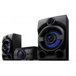 Sony MD40D High Power Audio System
