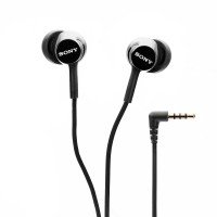 Sony MDR-EX155 in-Ear Headphones