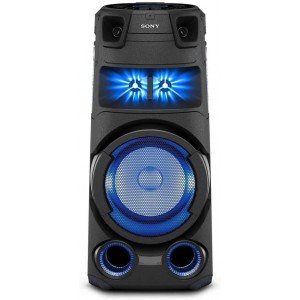 Sony MHC-V73D High Power Bluetooth® Party Speaker  Sony MHC-V73D High Power Bluetooth® Party Speaker