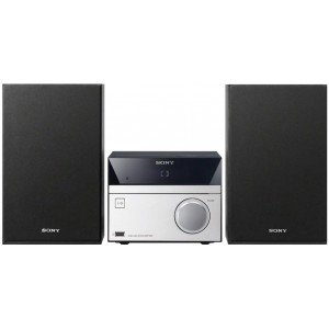 Sony CMT-S20 HiFi Micro System  Sony CMT-S20 HiFi Micro System