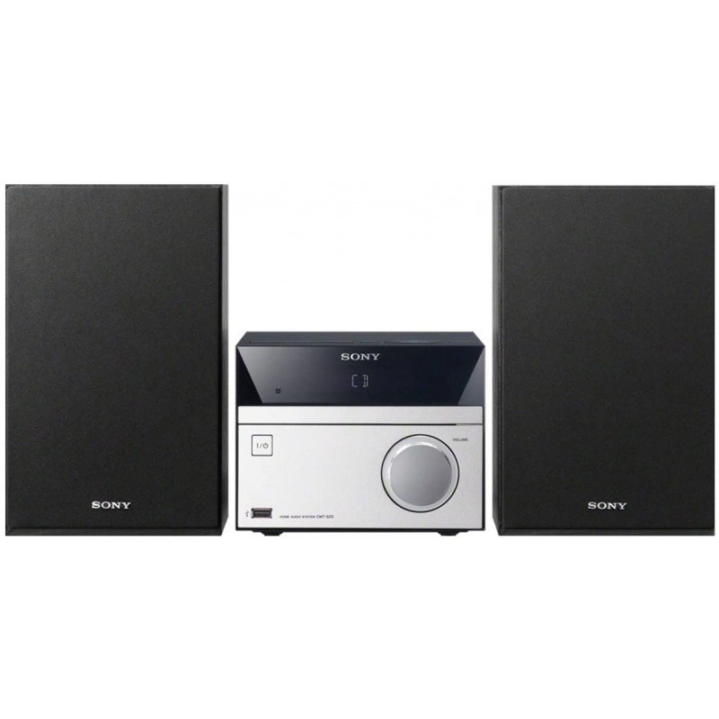 Sony CMT-S20 HiFi Micro System