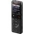 Sony ICD-UX570 Digital Voice Recorder, ICDUX570BLK