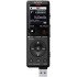 Sony ICD-UX570 Digital Voice Recorder, ICDUX570BLK