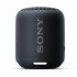 Sony SRS-XB13 Mini Bluetooth Speaker Loud Extra Bass Portable Wireless Speaker with Bluetooth -Loud Audio for Phone Calls- Small Waterproof and Dustproof Travel Music Speakers Black SRS-XB12/B