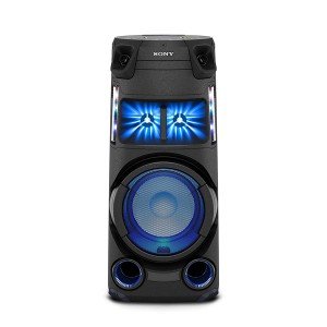 Sony MHC-V43D High Power Party Speaker  Sony MHC-V43D High Power Party Speaker