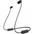 Sony WI-C200 Wireless In-Ear Headphones