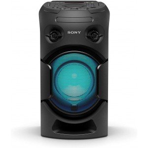 V21D High Power Audio System with BLUETOOTH® Technology