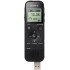 Sony ICD-PX470 Stereo Digital Voice Recorder with Built-in USB Voice Recorder, Black