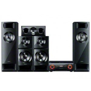 SONY HT-M3 - HOME THEATRE SYSTEM