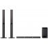Sony 5.1 Channel Tall Boy Home Theater System (HT-RT40, Black)