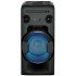 SONY MHC-V11 470 W Bluetooth Party Speaker  (Black, 3.1 Channel)
