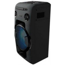 مكبر صوت للحفلات سوني MHC-V11 470 W بلوتوث (أسود ، 3.1 قناة)