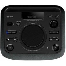 مكبر صوت للحفلات سوني MHC-V11 470 W بلوتوث (أسود ، 3.1 قناة)