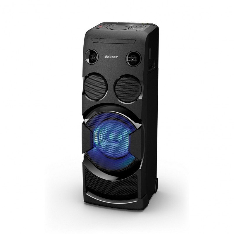 Sony mhc series best sale speakers