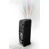 Sony MHCV77DW.CEK High Power One Box Party Music System with Built-In Wi-Fi - Black