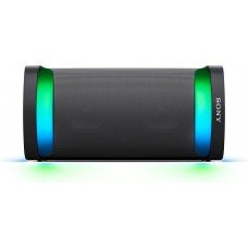 مكبر صوت لاسلكي محمول SRS-XP700 اكس سيريز - بلوتوث - كاريوكي - مقاوم للرذاذ IPX4 مع بطارية 25 ساعة