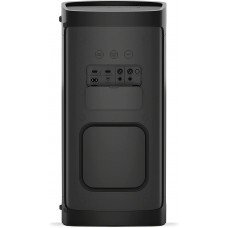 مكبر صوت لاسلكي محمول SRS-XP700 اكس سيريز - بلوتوث - كاريوكي - مقاوم للرذاذ IPX4 مع بطارية 25 ساعة