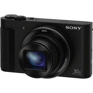 Sony DSCHX90V/B Digital Camera with 3-Inch LCD (Black)  Sony DSCHX90V/B Digital Camera with 3-Inch LCD (Black)