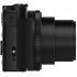 Sony DSCHX90V/B Digital Camera with 3-Inch LCD (Black)