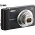 Sony Cyber-Shot DSC-W800 Digital Camera (Black)