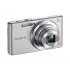 Sony DSC-W830/S Cybershot 20.1MP Point & Shoot Digital Camera