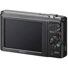 سوني سايبر شوت DSC-W800 كاميرا رقمية (اسود)