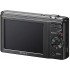 Sony Cyber-Shot DSC-W800 Digital Camera (Black)