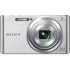 Sony DSC-W830/S Cybershot 20.1MP Point & Shoot Digital Camera