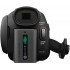 Sony FDRAX53/B 4K HD Video Recording Camcorder (Black)
