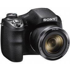 سوني DSCH300 / B كاميرا رقمية