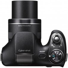 سوني DSCH300 / B كاميرا رقمية