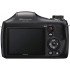 Sony DSCH300/B Digital Camera