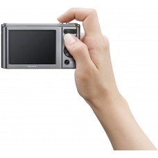 سوني سايبر شوت DSCW810 20.1MP كاميرا رقمية