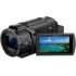 Sony FDR-AX43 UHD 4K Handycam Camcorder